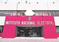 INE aprueba sugerencias para noticiarios en elecciones 2027