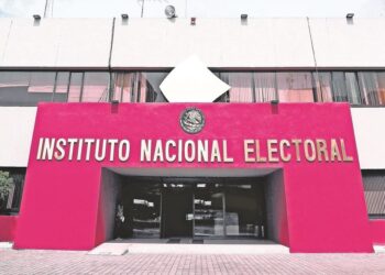 INE aprueba sugerencias para noticiarios en elecciones 2027
