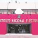 INE aprueba sugerencias para noticiarios en elecciones 2027
