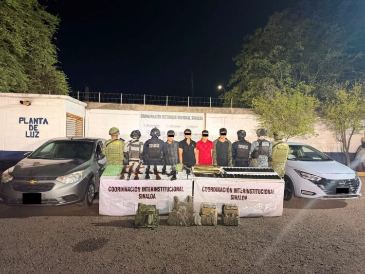 El Texas fue abatido en el operativo