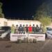 El Texas fue abatido en el operativo