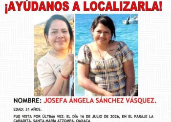 Investigan doble feminicidio en Oaxaca y un homicidio