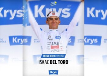 Isaac del Toro