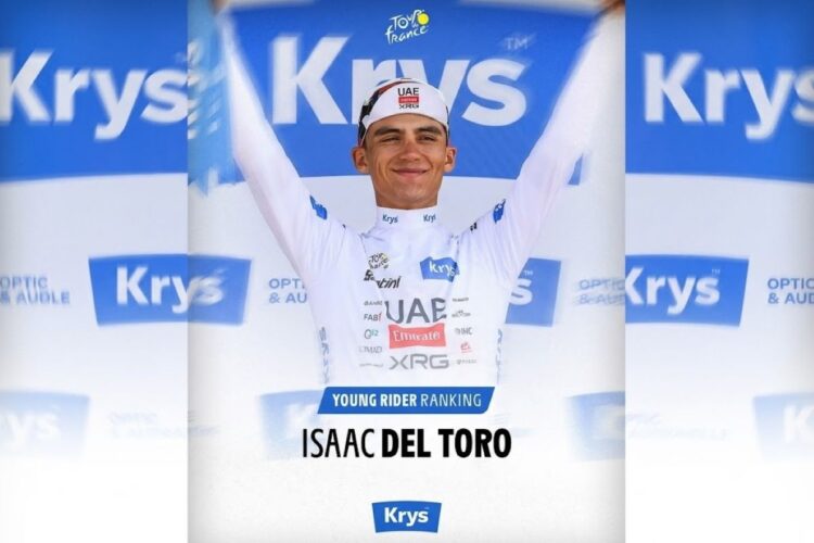 Isaac del Toro