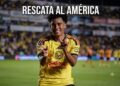 América