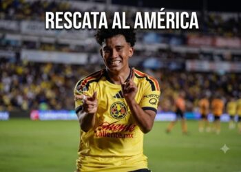 América