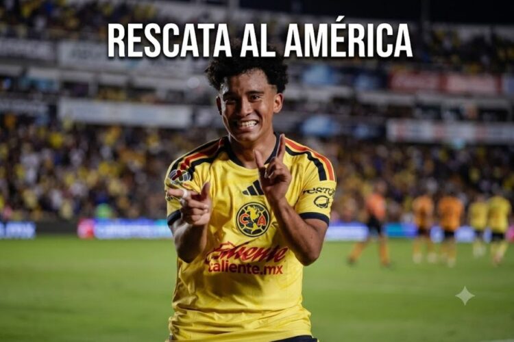 América