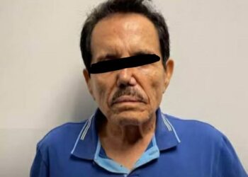 Ismael ‘El Mayo’ Zambada, morirá tras las rejas