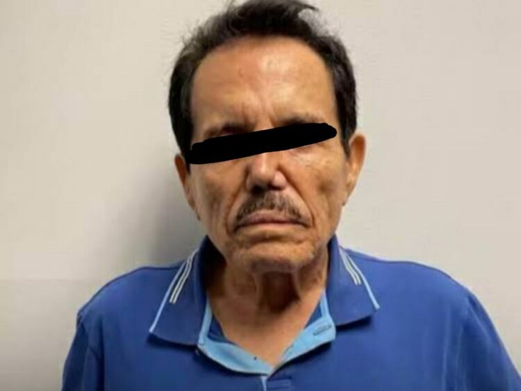 Ismael ‘El Mayo’ Zambada, morirá tras las rejas