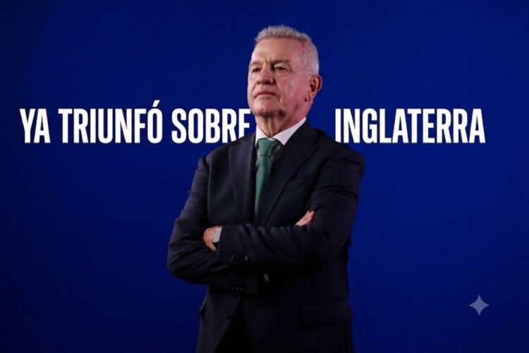 Javier Aguirre