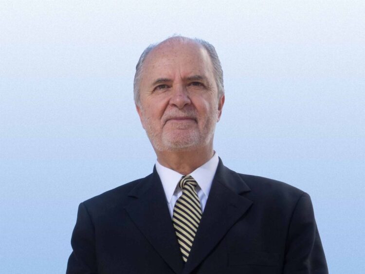 Javier de la Fuente Hernández fue nombrado nuevo secretario general de la UNAM