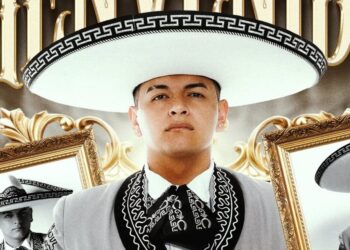 Johan Sanabria estrena “No Mata Pero Duele”. | AMEXI/FOTO: IG @ranchohumilda