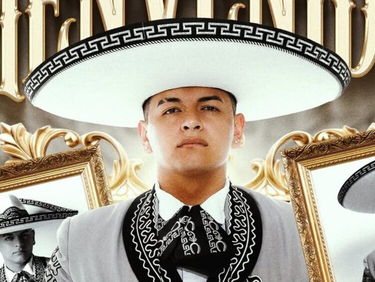 Johan Sanabria estrena “No Mata Pero Duele”. | AMEXI/FOTO: IG @ranchohumilda