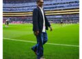¿Cuánto cuestan las sandalias Louis Vuitton que Gianni Infantino regaló a Jorge Campos?