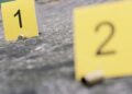 Las cifras no cuadran Jornada violenta en Michoacán. 11 muertos. AMEXI Foto RRSS