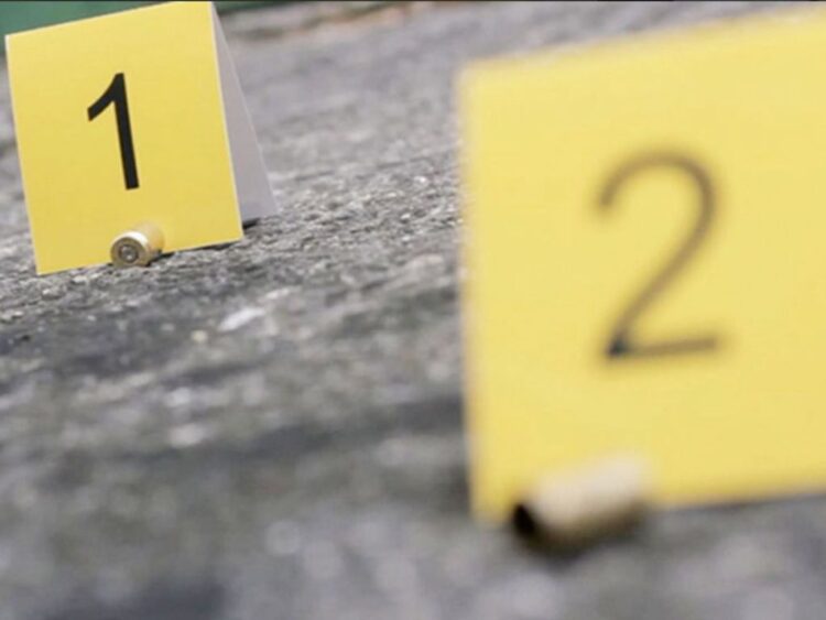 Las cifras no cuadran Jornada violenta en Michoacán. 11 muertos. AMEXI Foto RRSS