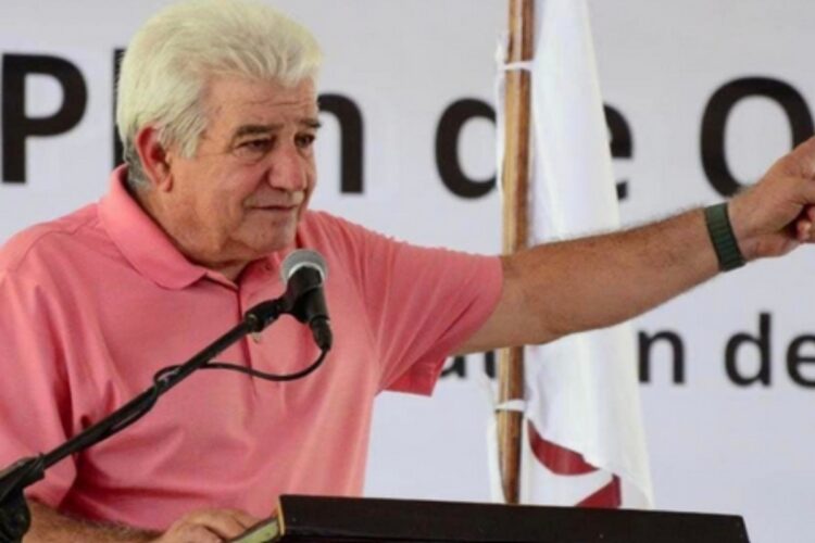 Gobernadores morenistas justifican espiral de violencia con enfrentamientos entre cárteles (Opinión)