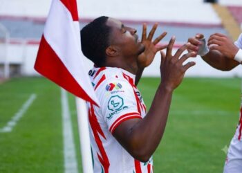 Necaxa