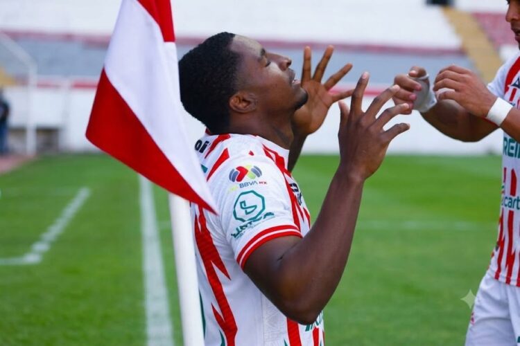 Necaxa