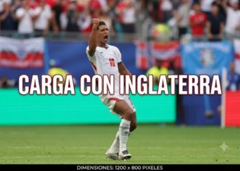 Inglaterra