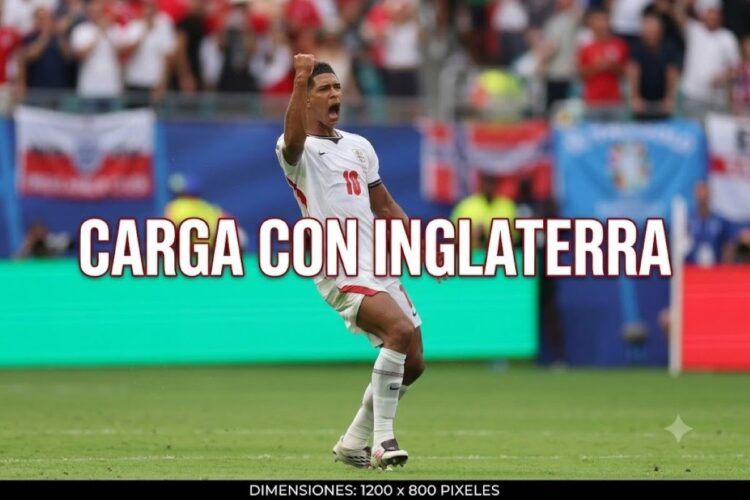 Inglaterra