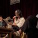 Julieta Venegas presentó “Norteña”, su primer libro, y compartió los recuerdos familiares que inspiraron esta íntima obra. | AMEXI/FOTO: IG @julietavenegasp