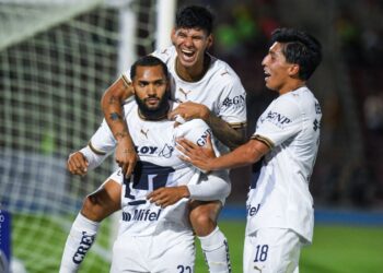 Pumas UNAM