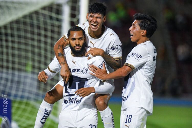 Pumas UNAM
