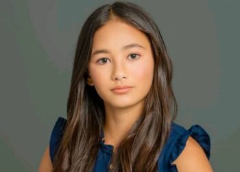 Muere Kaylee Hottle, actriz de Godzilla vs. Kong, a los 18 años tras un accidente automovilístico en Maryland. | AMEXI/FOTO: IG @kaylee_hottle