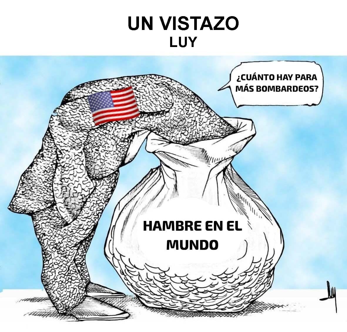 Un vistazo, LUY