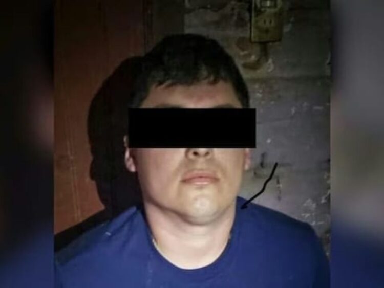 La FGR tuvo bajo custodia a El Jando, sin identificarlo