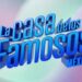 Descubre dónde ver EN VIVO la primera eliminación de La Casa de los Famosos México 2026, el horario y los nominados.