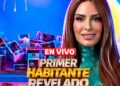 La Casa de los Famosos México revelará hoy a su primer habitante. | AMEXI/FOTO: IG @lacasadelosfamososmx