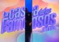 La cuarta temporada de La Casa de los Famosos México comenzó con giros inesperados. | AMEXI/FOTO: IG @lacasafamososmx