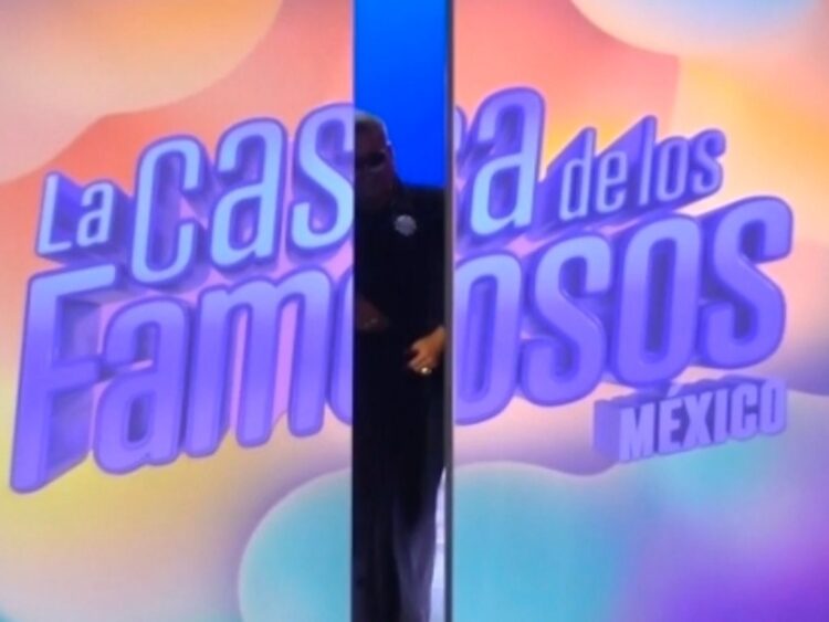 La cuarta temporada de La Casa de los Famosos México comenzó con giros inesperados. | AMEXI/FOTO: IG @lacasafamososmx