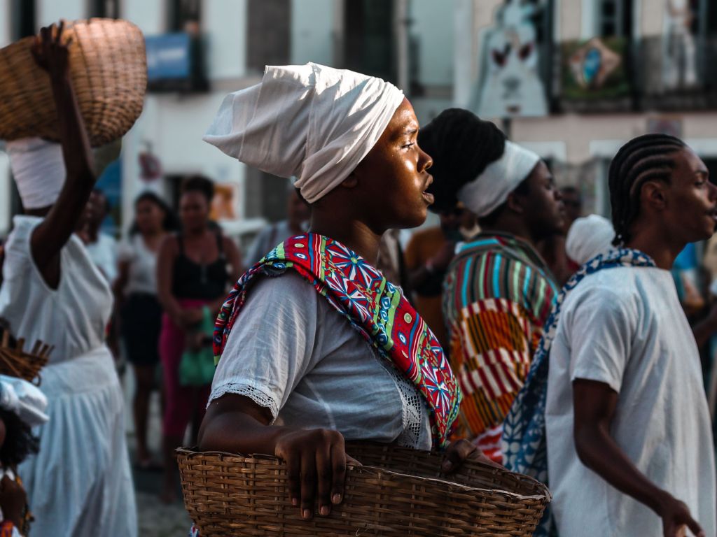 La deuda con las mujeres afromexicanas