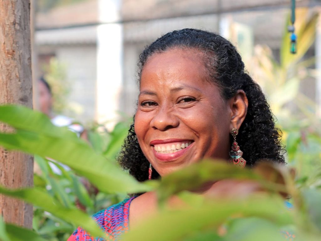 La deuda con las mujeres afromexicanas