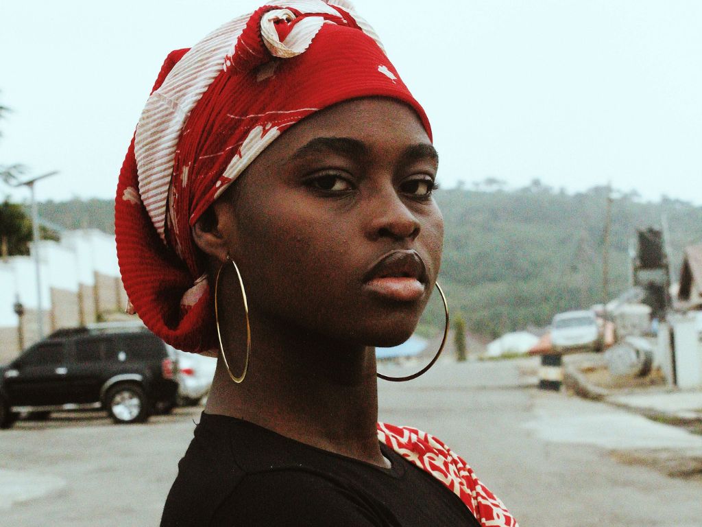 La deuda con las mujeres afromexicanas