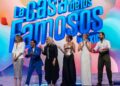 “La Casa de los Famosos México 2026” llegará con nuevas dinámicas, más interacción con el público, habitantes sorpresa y transmisión internacional | AMEXI/FOTO: IG @lacasafamososmx