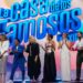 “La Casa de los Famosos México 2026” llegará con nuevas dinámicas, más interacción con el público, habitantes sorpresa y transmisión internacional | AMEXI/FOTO: IG @lacasafamososmx