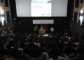 GIFF presenta un adelanto de lo que vendrá en “La azules” en compañía de sus creadores