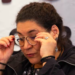 Ni con sus 94 asesores, Lenia Batres da una; por sí sola genera confusión y dislates (Opinión)