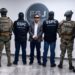 Lino Rodríguez, coordinador general de Gobierno de la Región Sur-Sureste del Estado de México. AMEXI Foto Especial