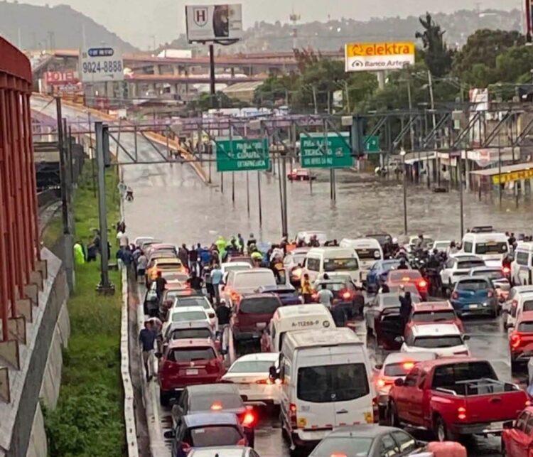 Lluvia