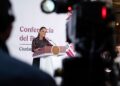 López Obrador sin nexos con el narco: Sheinbaum