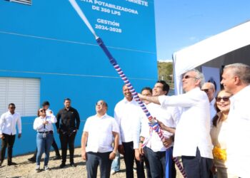 La Peste de Abinader