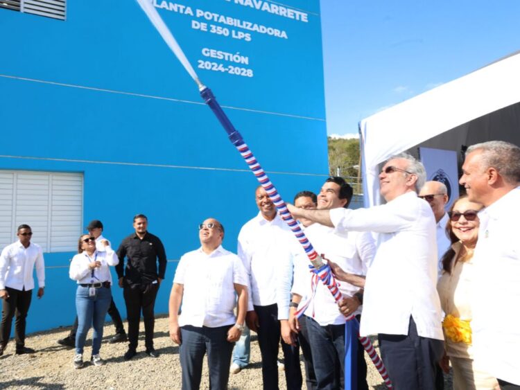 La Peste de Abinader