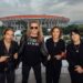 Maná será el encargado del espectáculo de medio tiempo durante el México vs Inglaterra del Mundial 2026.