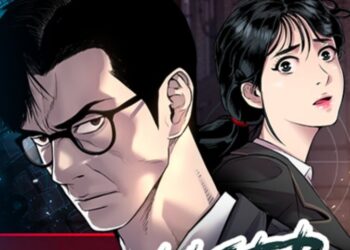 “Manager Kim” es el webtoon que inspiró la serie “Agente Kim Reactivado” de Netflix. | AMEXI/FOTO: RRSS