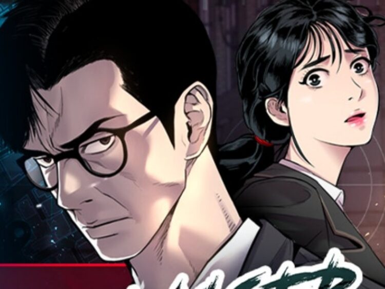 “Manager Kim” es el webtoon que inspiró la serie “Agente Kim Reactivado” de Netflix. | AMEXI/FOTO: RRSS
